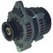 Wai Global Alternator, ALTDR 7SI 6GRV65MM, 70 Amp12 Volt, CW, 6Groove65mm OD Pulley, 1200 Plug Clock 8467N-6G2 - alternate 2